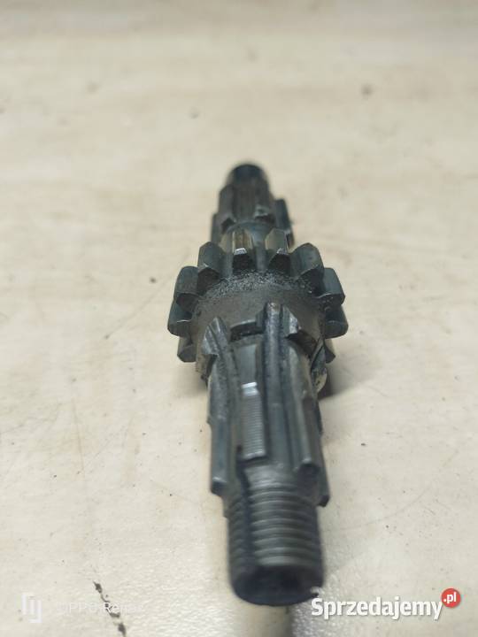 Wałek sprzęgłowy Jawa 50 ogar kaczka Mustang