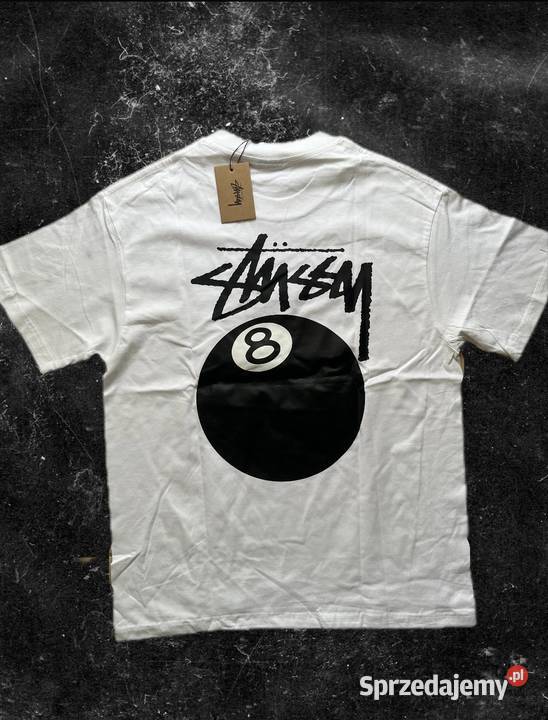Stussy Kraków