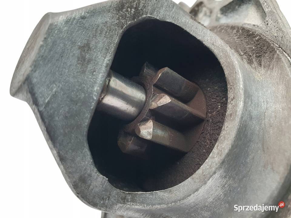 ROZRUSZNIK Toyota Yaris II 10 B 1KR 281000Q012G Chełm