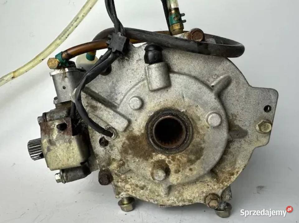 EFI most dyfer przód Polaris Sportsman 500 800 Sulęcin