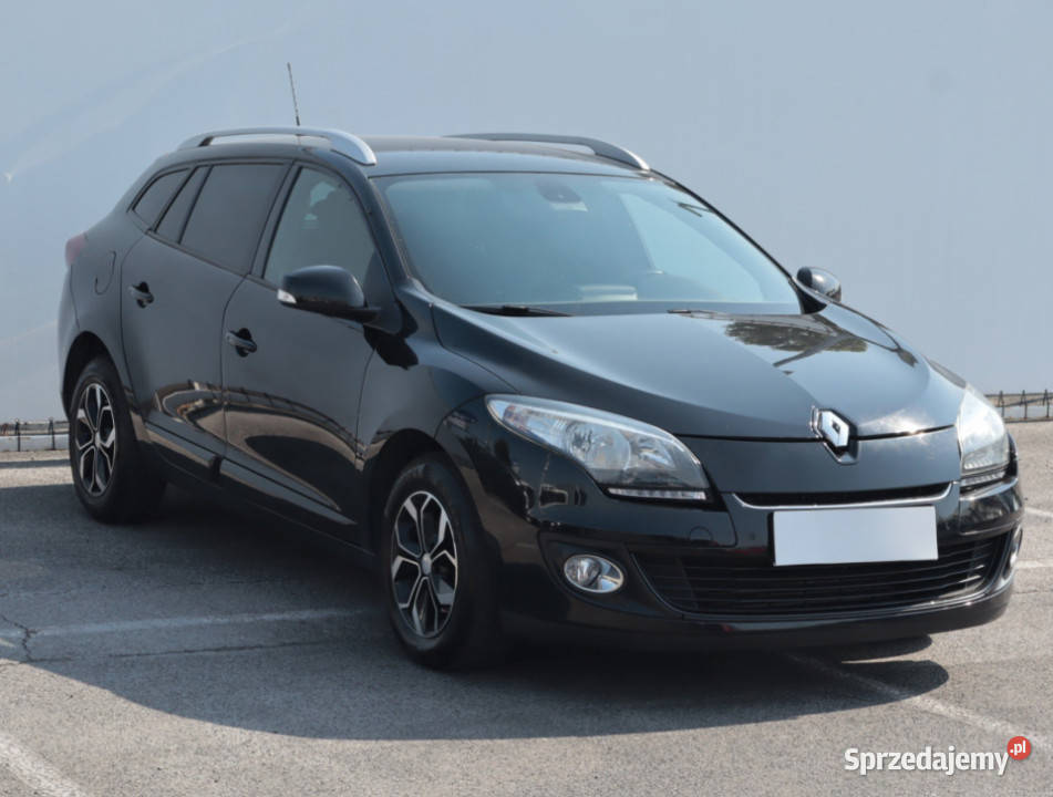 Renault Megane 12 TCe elektryczne szyby lubelskie Lublin