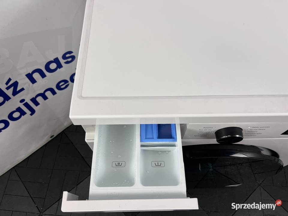 Pralka LG Seria 100 F4X1009NWB 9 1400obrmin Warszawa