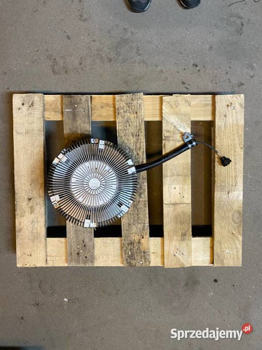 Wentylator Horton LCX230997310 78428S Pozostałe Poznań