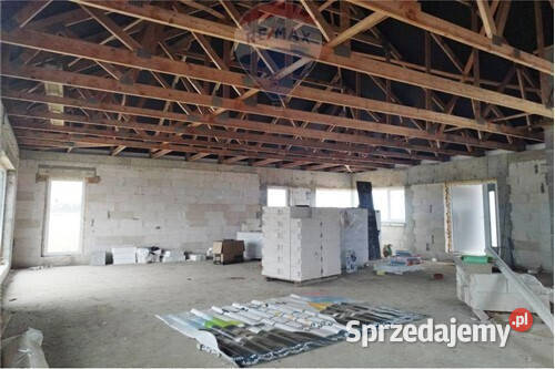 Dom z potencjałem niedaleko Kołobrzegu Liczba pokoi 3 zachodniopomorskie Siemyśl