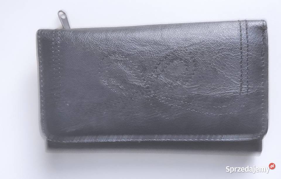 Portfel damski OKAZJA Moda i Styl