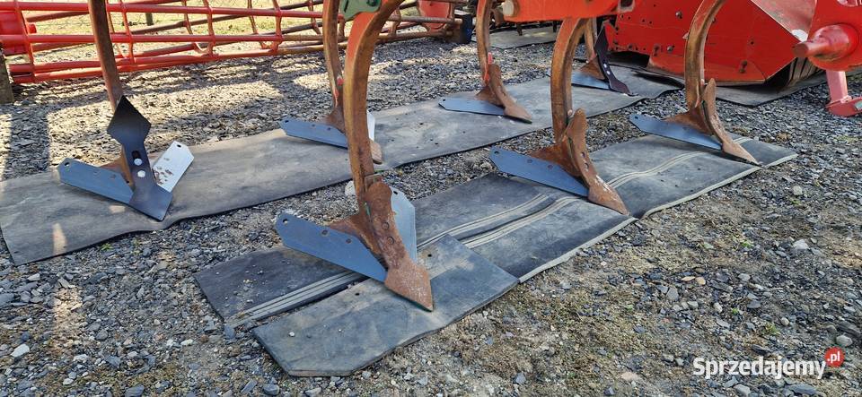 Agregat Ścierniskowy Gruber Kverneland CLD CLC Szprotawa