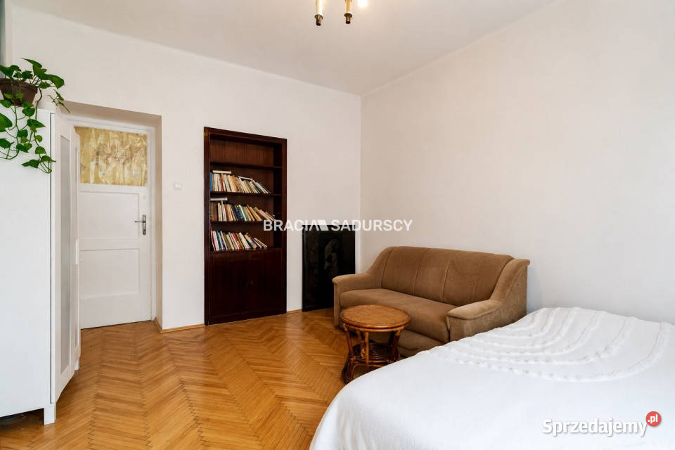 Mieszkanie Kraków 6262m2 3pokojowe