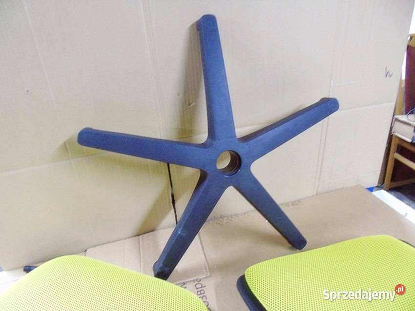 Topstar Dziecięce krzesło obrotowe High SCool Sosnowiec