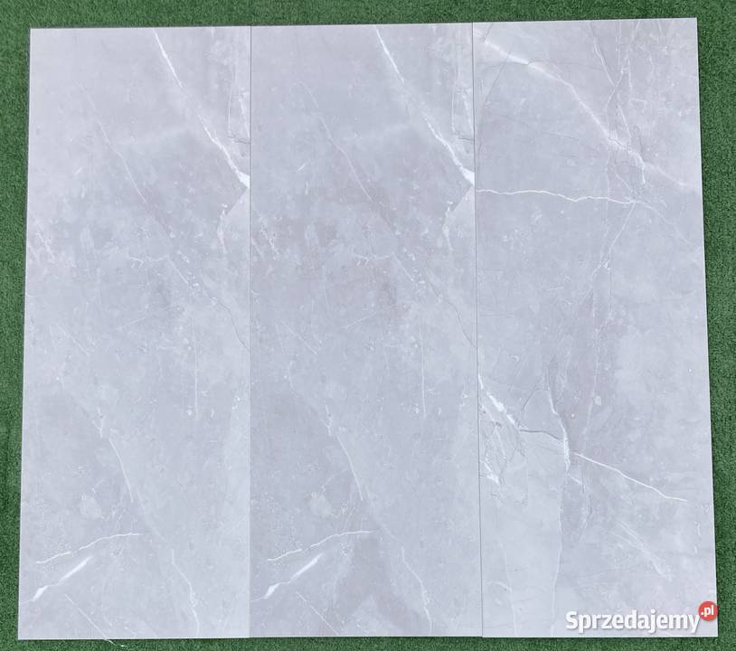 Tania płytka GLAZURA BRAINSTORM GREY 328X898 G3 Kraśnik