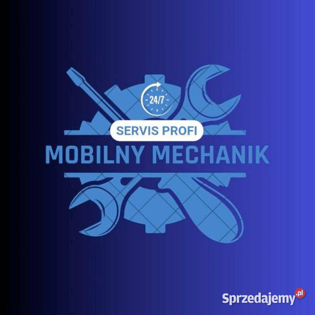 MOBILNY MECHANIK 24 H SERWIS TIR BYDGOSZCZ kujawsko-pomorskie