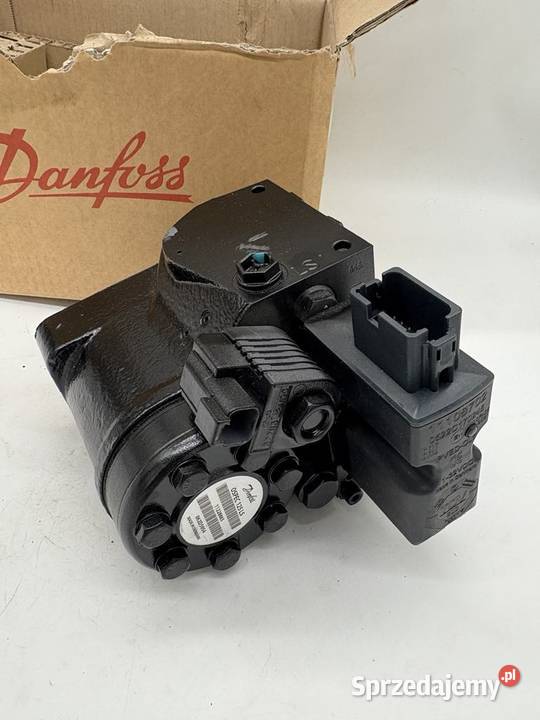 Danfoss 11228865 OSPEC 125LS Steering Unit Warszawa