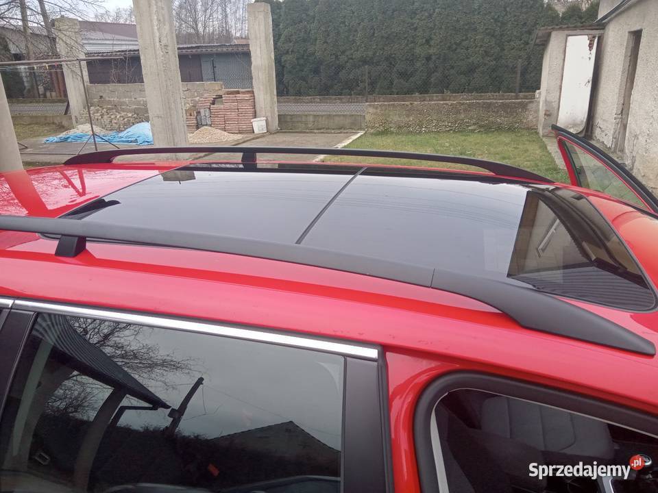 VW Passat B7 super stan małopolskie Wojnicz