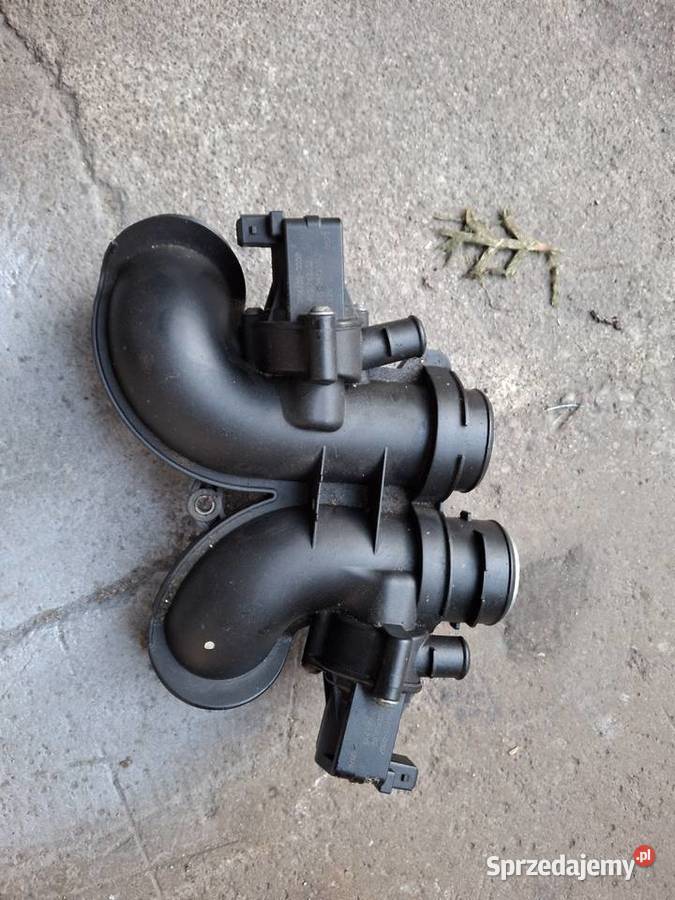 Bmw e70 7 589 643 dolot przewody kruciec Rumia sprzedam