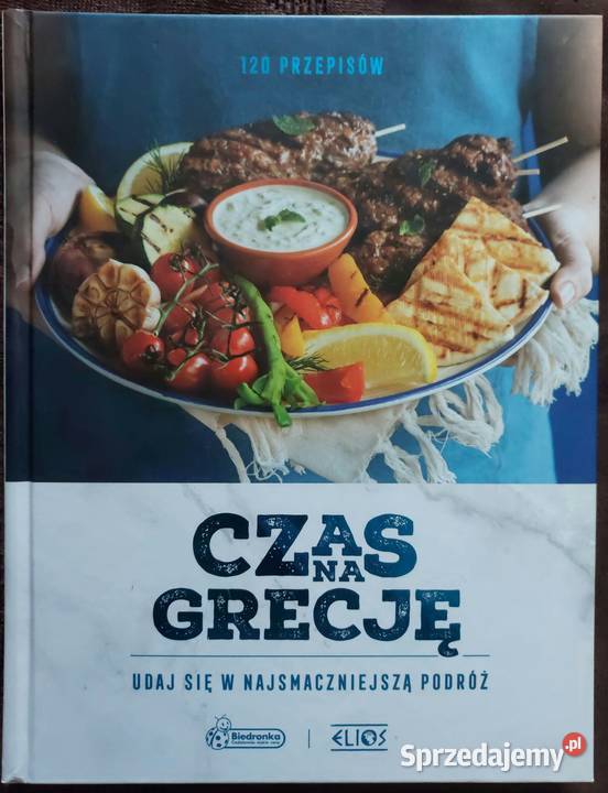 Czas na Grecję Udaj się w najsmaczniejszą podróż dolnośląskie Wrocław