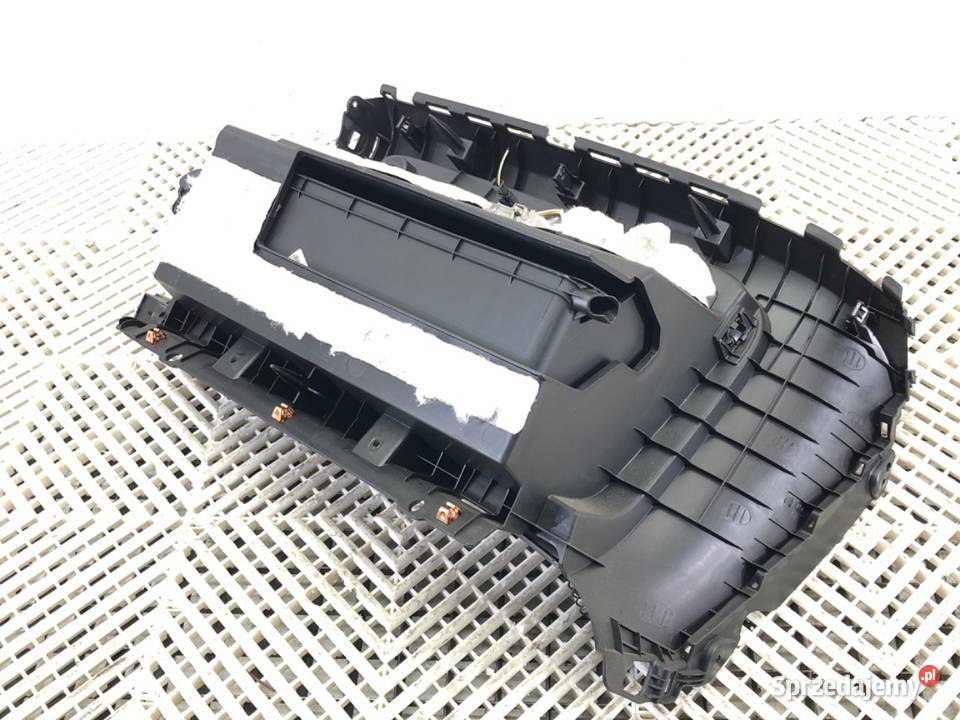 SCHOWEK PASAŻERA CHEVROLET ORLANDO Minivan PÓŁKA osobowe