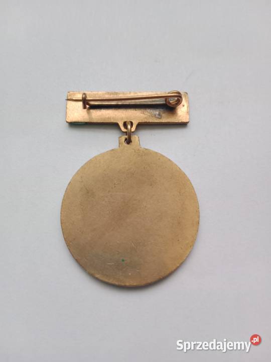 Zestaw Kolekcjonerskich Odznak Górnictwo 25 lat Ruda Śląska