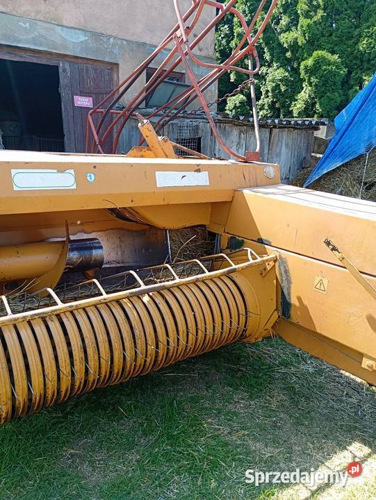 Prasa SIPMA 224