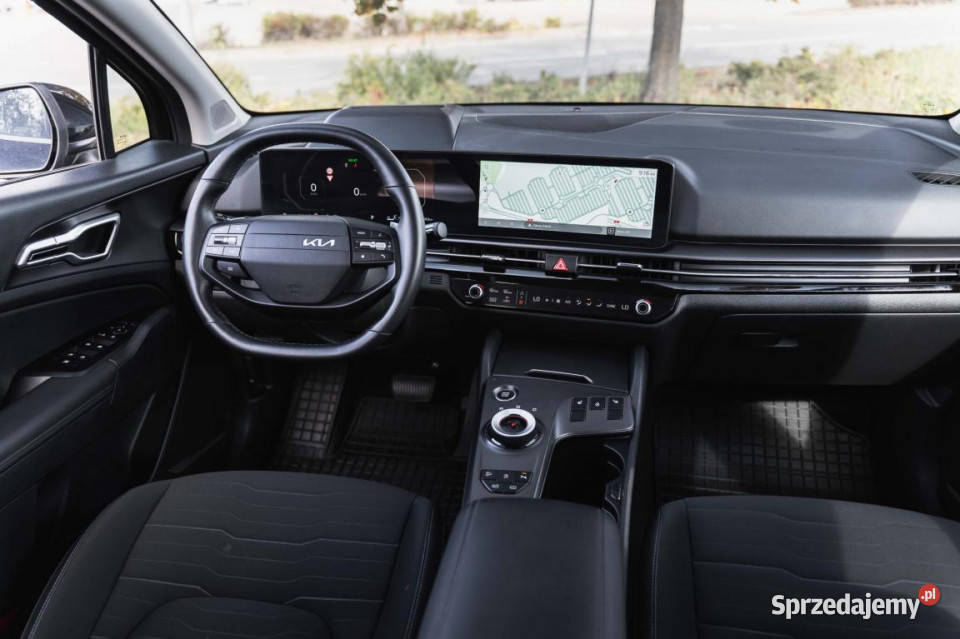 Kia Sportage 16 TGDI Zabrze sprzedam