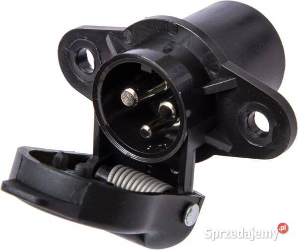 Gniazdo 3 biegunowe wbudowane Cobo 25034100 Kamionna sprzedam