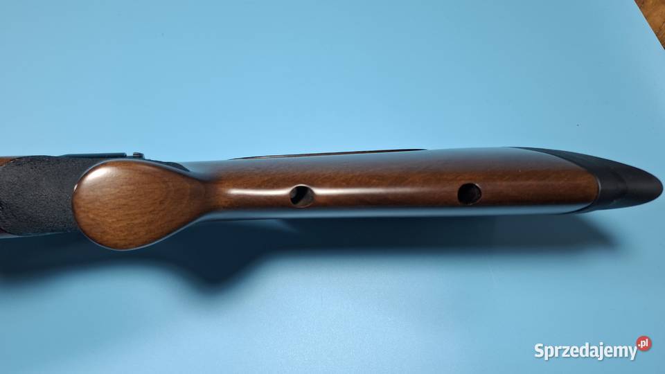 Wiatrówka Weihrauch HW98 45mm Sporty strzeleckie i myślistwo Warszawa