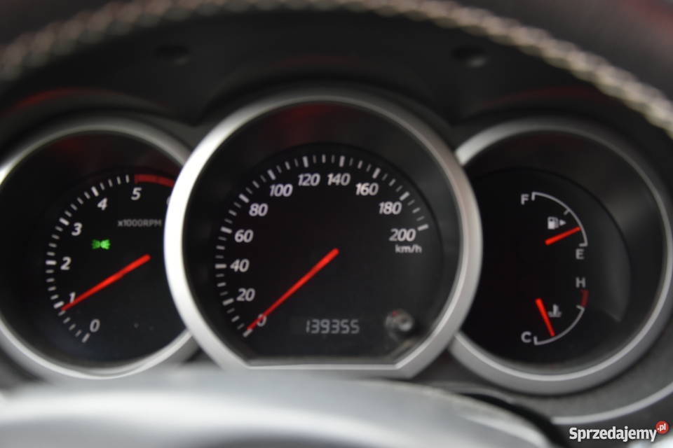 Suzuki Grand Vitara 19D 2006r 130 MYŚLIWEGO Dziwnów