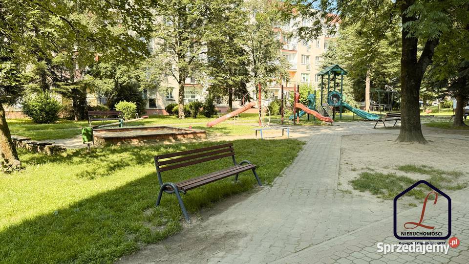 Mieszkanie 2 pok 3680m2 Nowy Sącz Tuwima 3 DO sprzedam