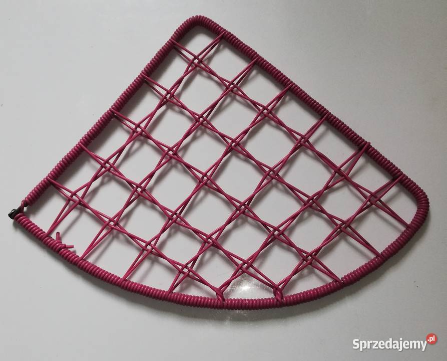 Półka żyłka PRL Vintage Szafy, regały, półki mazowieckie Warszawa