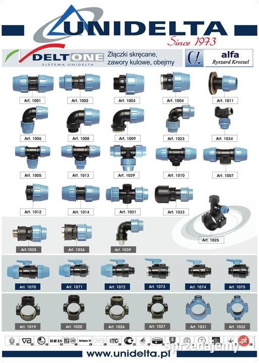 Taśma kroplujaca nawadniajaca 16 co 102030 gr8 Przewody kroplujące Urzędów sprzedam