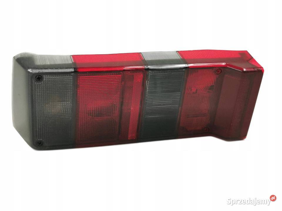 LAMPA LEWY TYŁ LANCIA Y10 19851996 MAGNETI Lampy cofania sprzedam