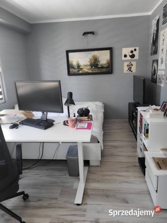 Sprzedam mieszkanie mazowieckie Pruszków