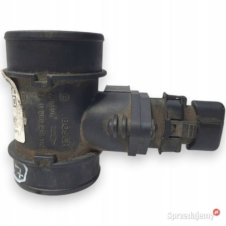 PRZEPŁYWOMIERZ Opel Corsa C 12 14 0280218119 sprzedam