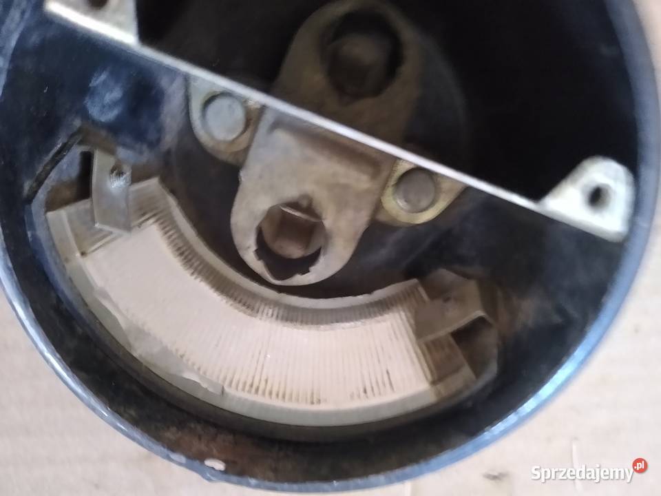 Uaz gaz kraz cccp lampa klisze kierunkowskazow