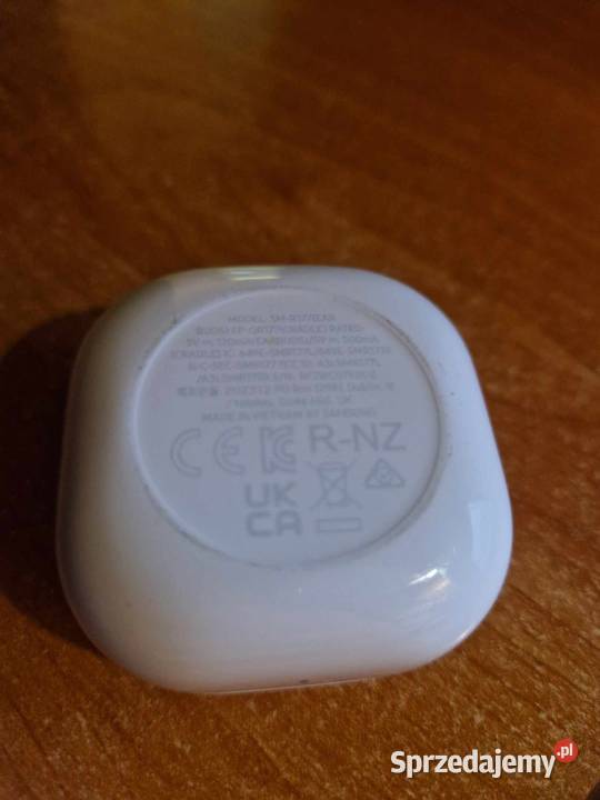 Case do słuchawek Samsung Galaxy Buds 2 CASE Warszawa sprzedam