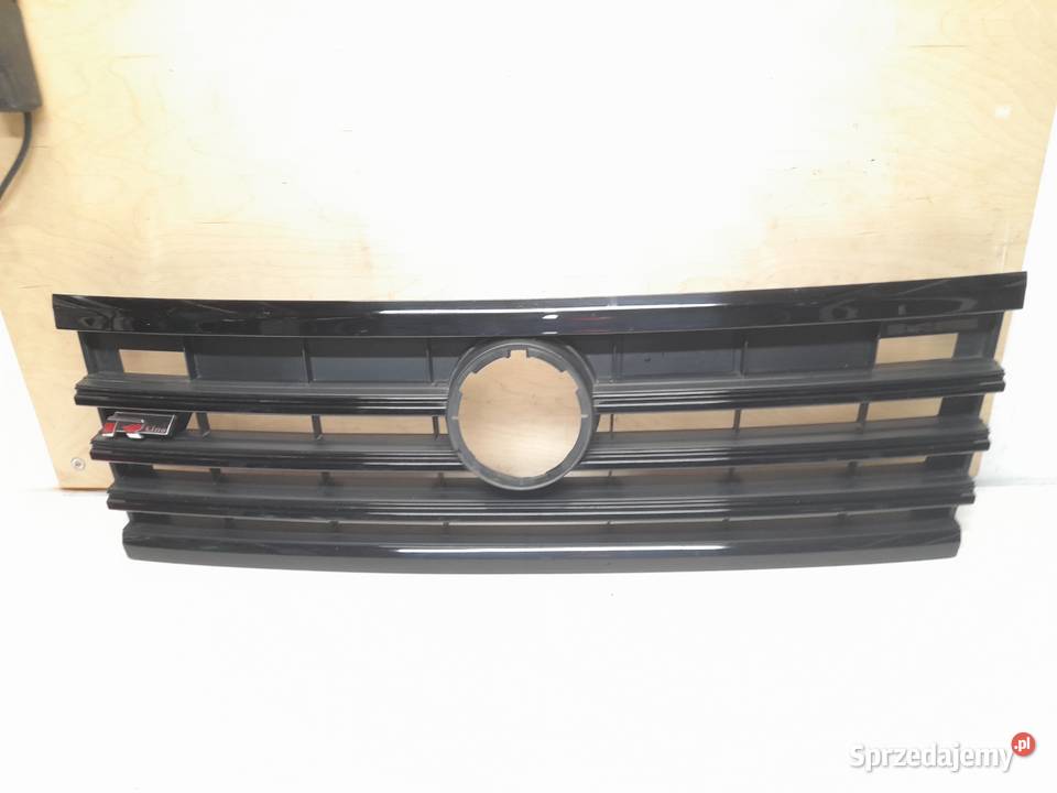 GRILL ATRAPA VW TOUAREG III 2018 R LINE zachodniopomorskie Goleniów