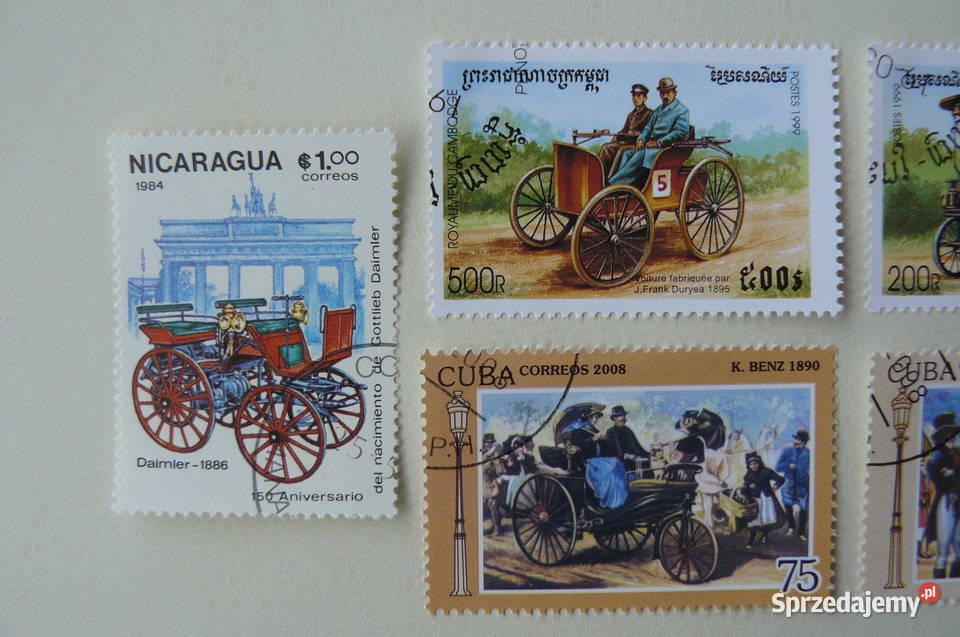 Znaczki pocztowe NOWE PAKIET 30 sztuk DUŻA ILOŚĆ Olkusz