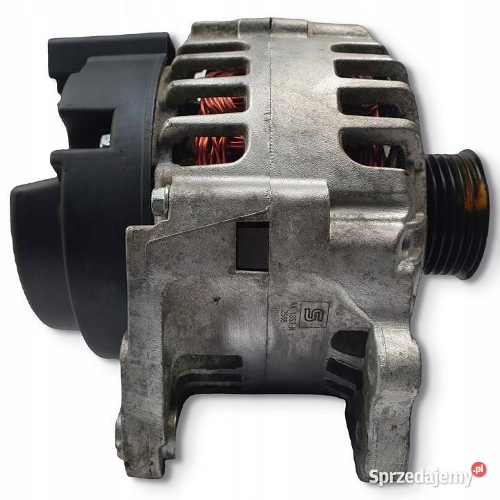 ALTERNATOR VW Polo IV 12 6V VALEO Chełm