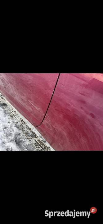 Ford KA 12 benzyna 80KM KA sprzedam