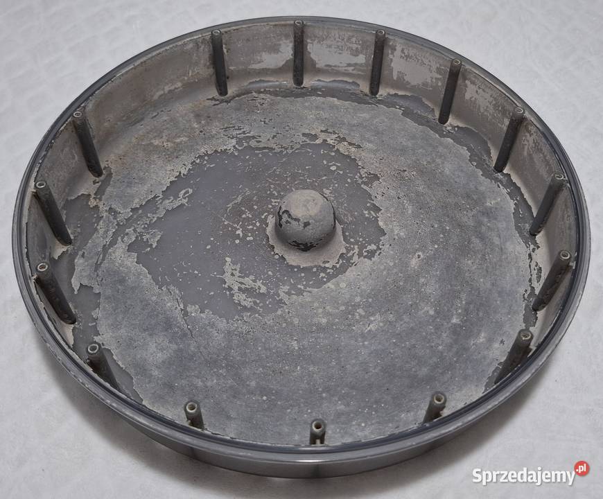 Dolna część zbiornika bidonu na wodę 1 do Czeladź