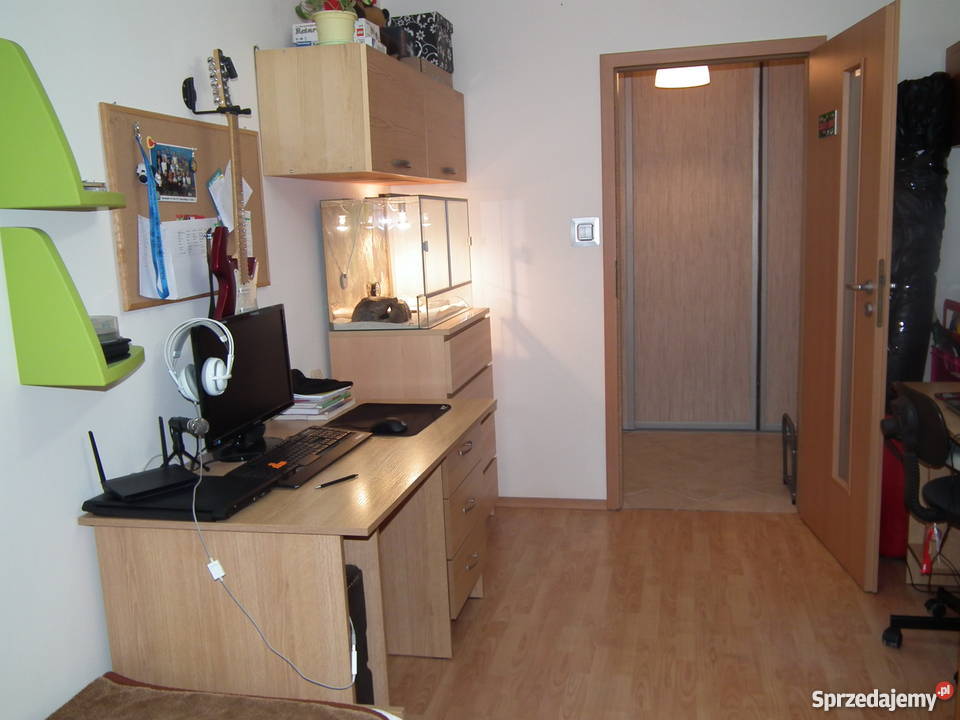 M3 Janów Łódź sprzedam