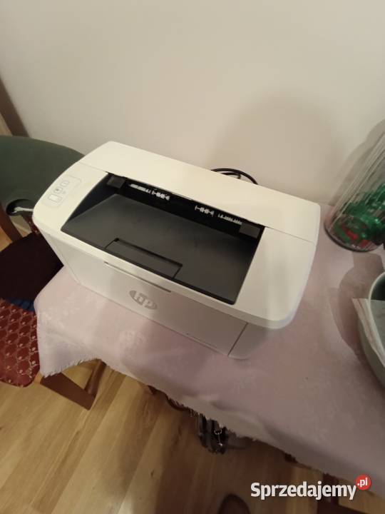 Drukarka HP Radomsko sprzedam