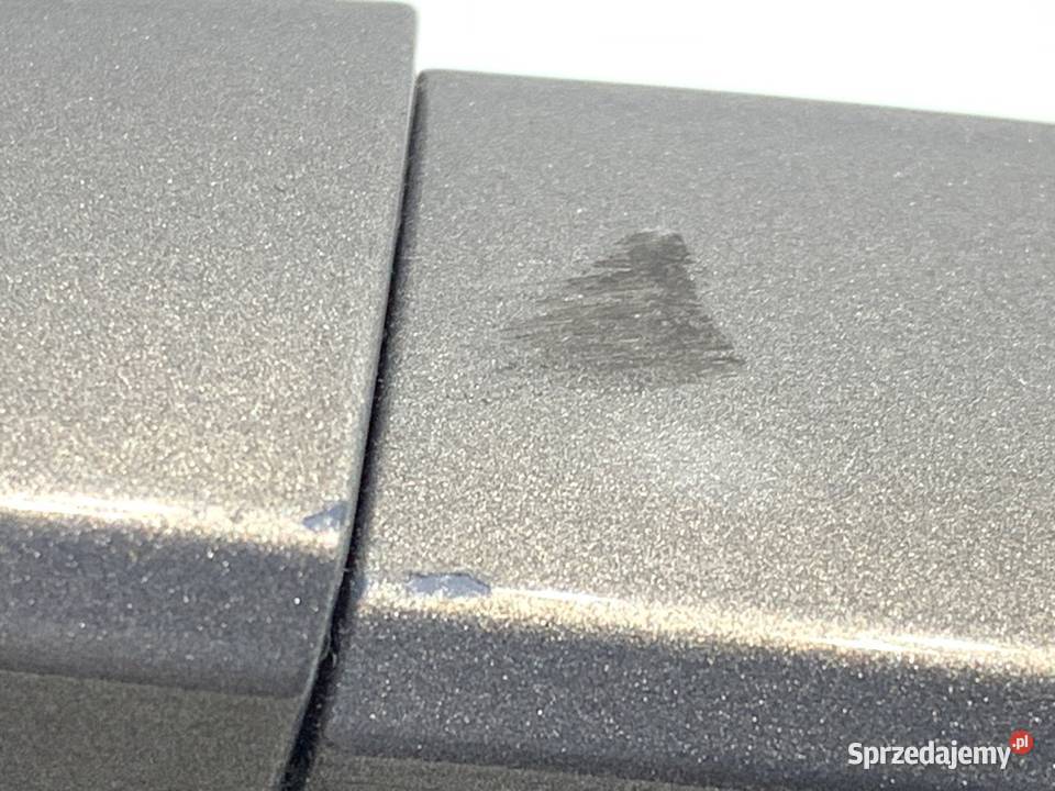 KLAMKA ZEWNĘTRZNA PRAWY PRZÓD OPEL MERIVA B