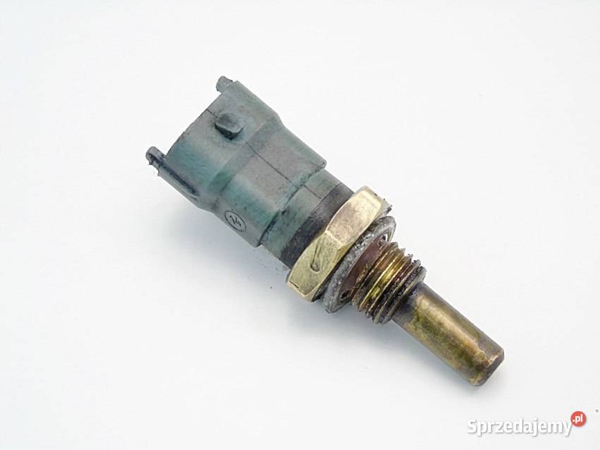 CZUJNIK TEMP WODY 17 CDTI ASTRA G H CORSA C Sosnowiec sprzedam