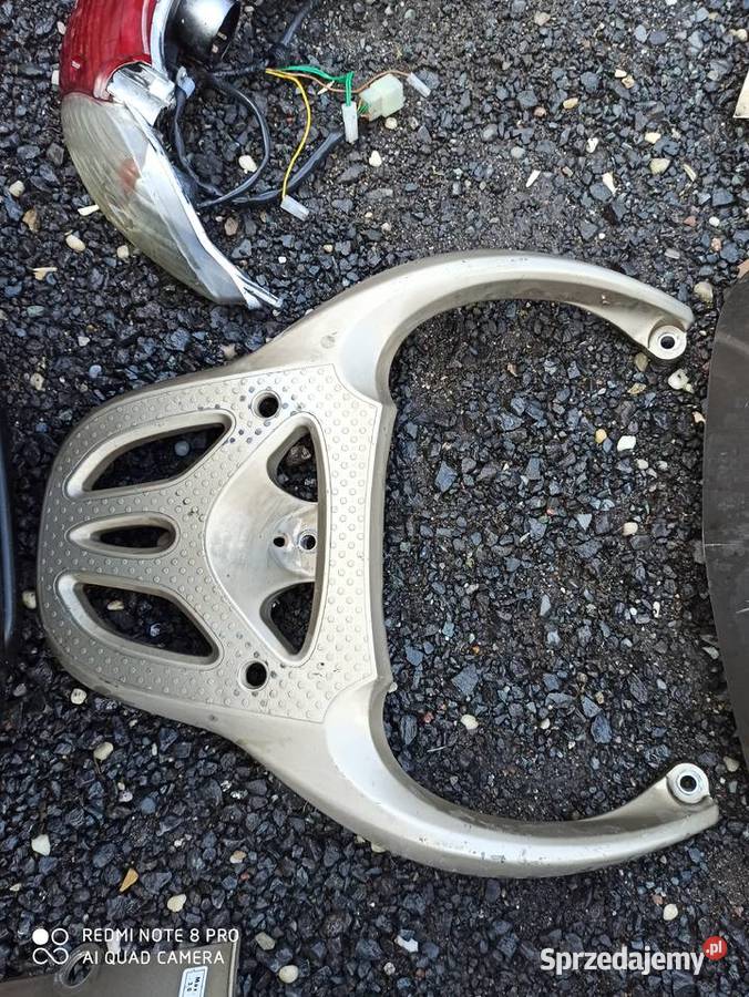 Honda SH 150 dolnośląskie Oława