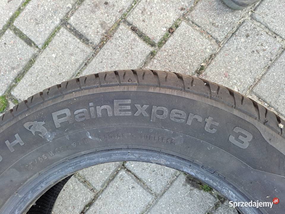 Opony letnie 15cale Białystok