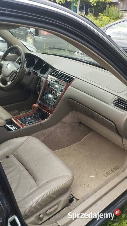 Honda legend ka9 lifting 35v6 świętokrzyskie Ostrowiec Świętokrzyski