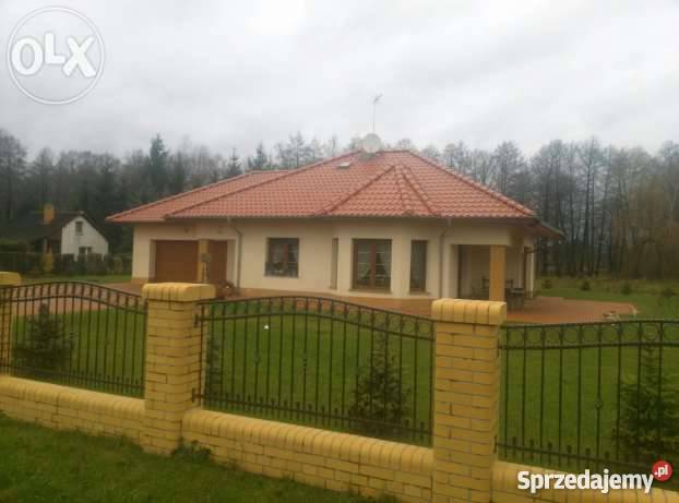 Dom z pompą ciepła Gorzów Wlkp Gorzów Wielkopolski sprzedam