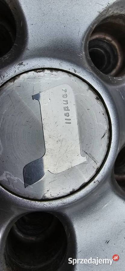 Skoda Octavia Felgi Aluminiowe Dunlop Sport Blue mazowieckie Legionowo