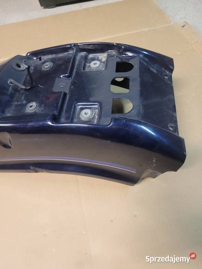 Kawasaki EN500A EN 500 A 1992 BŁOTNIK TYŁ TYLNY Nowy Tomyśl