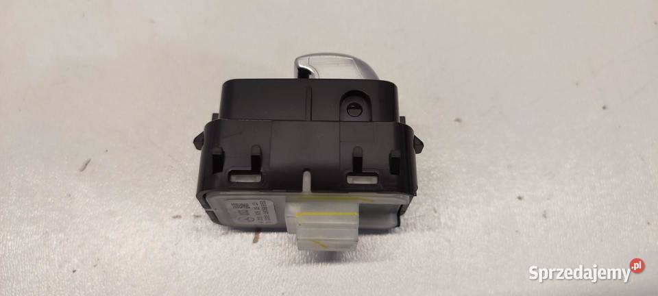 MERCEDES GLC W253 X253 PRZYCISK REGULACJI SZYBY