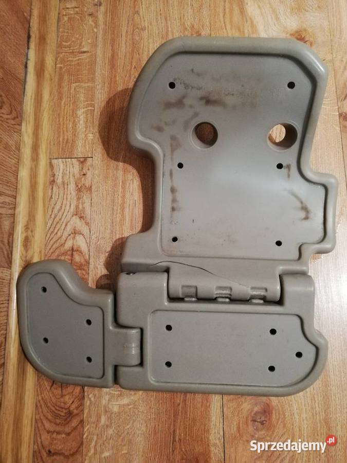 Fotelik Fendt pasażera Krasnystaw